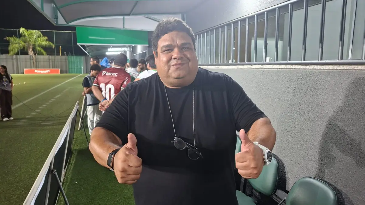 Clima de clássico toma conta da Princesa do Sertão antes de duelo entre Feira FC e Touro do Sertão