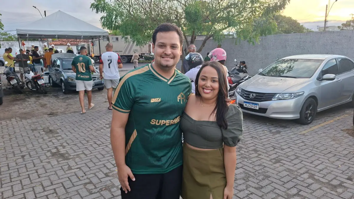 Clima de clássico toma conta da Princesa do Sertão antes de duelo entre Feira FC e Touro do Sertão