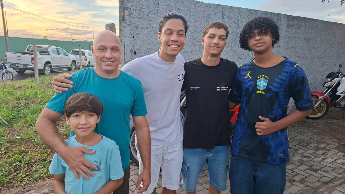 Clima de clássico toma conta da Princesa do Sertão antes de duelo entre Feira FC e Touro do Sertão