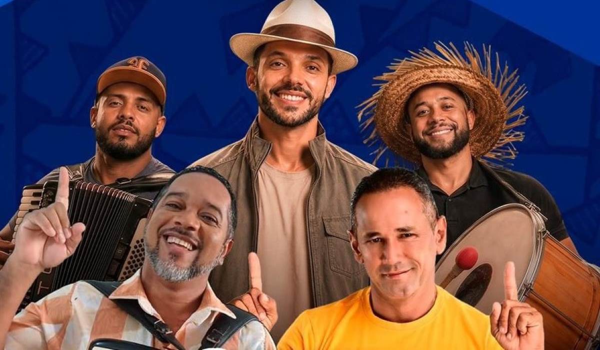 Forrónascer 2026