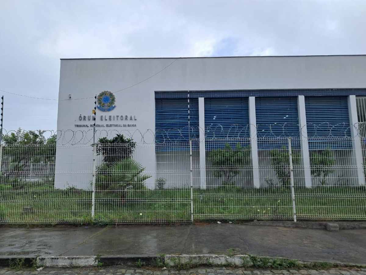 Fórum Eleitoral de Feira de Santana