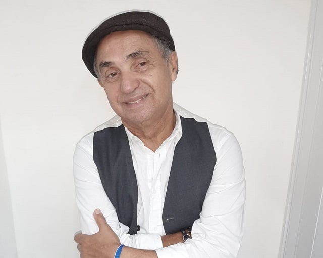 Carlos Pitta