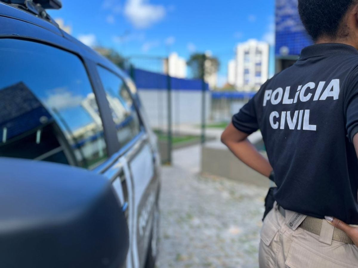 Polícia Civil