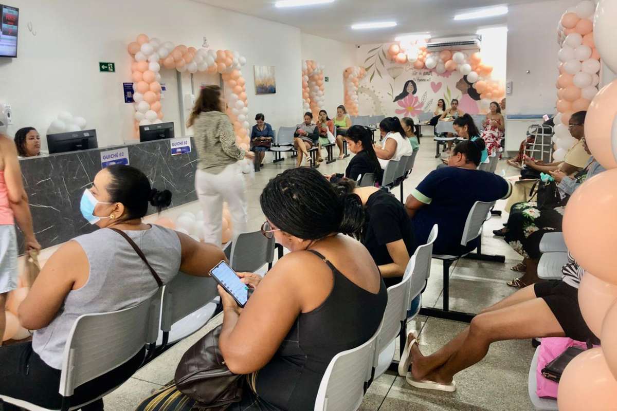 Fundação Hospitalar amplia acesso gratuito a DIU e Implanon em Feira de Santana