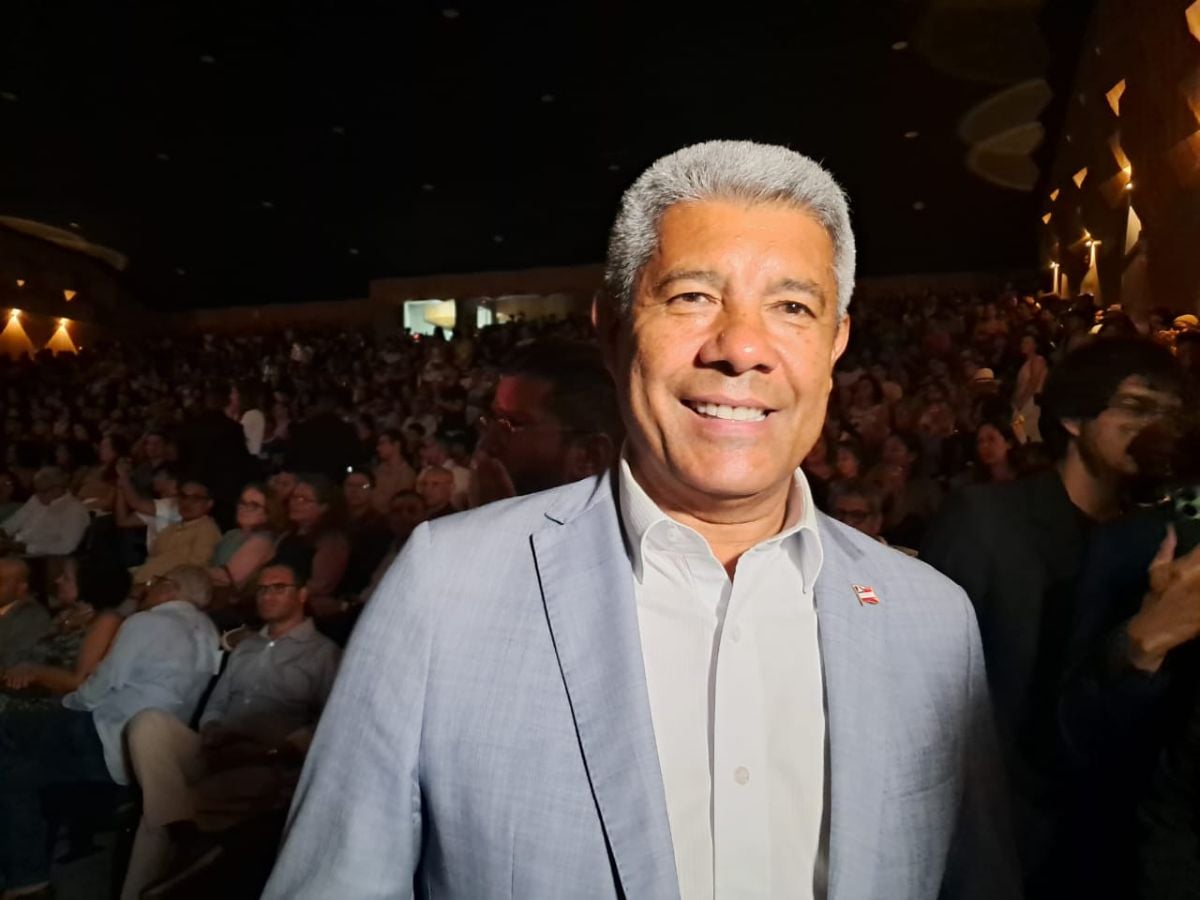 Governador Jerônimo Rodrigues