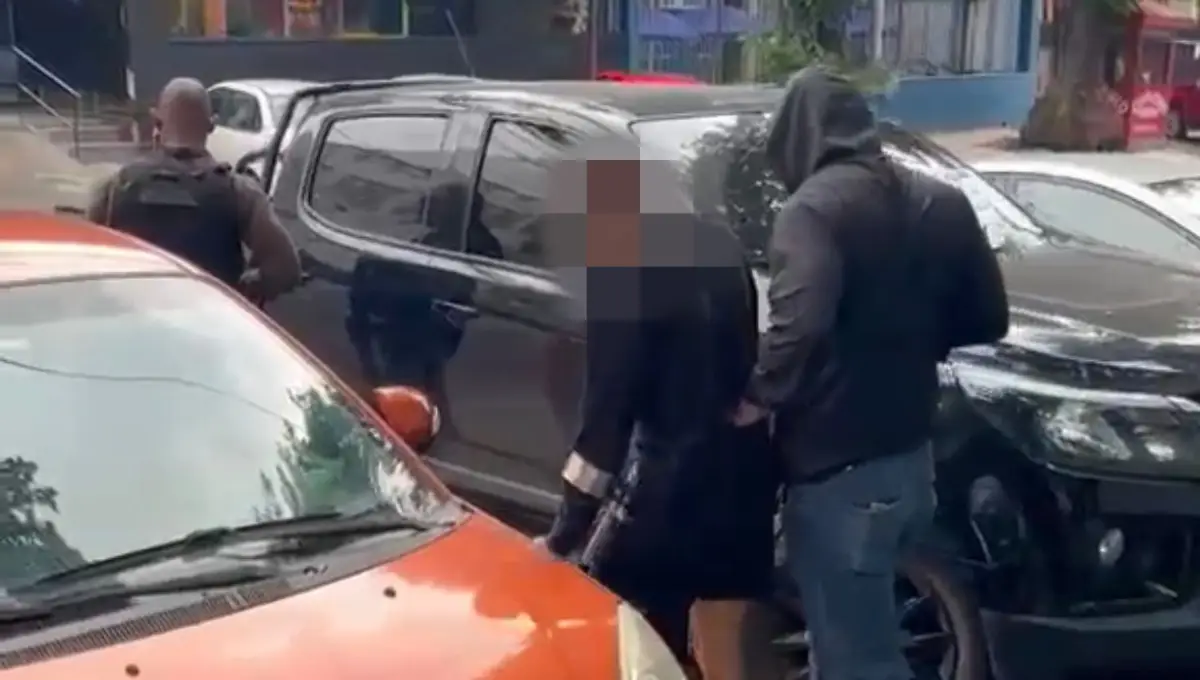 Suspeito de matar PM em Salvador é preso em operação no Rio de Janeiro