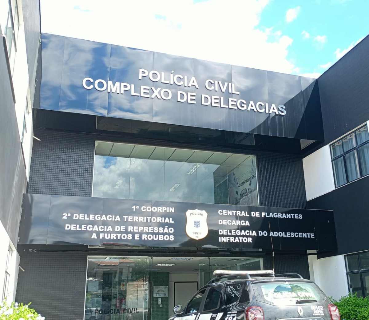 Polícia Civil