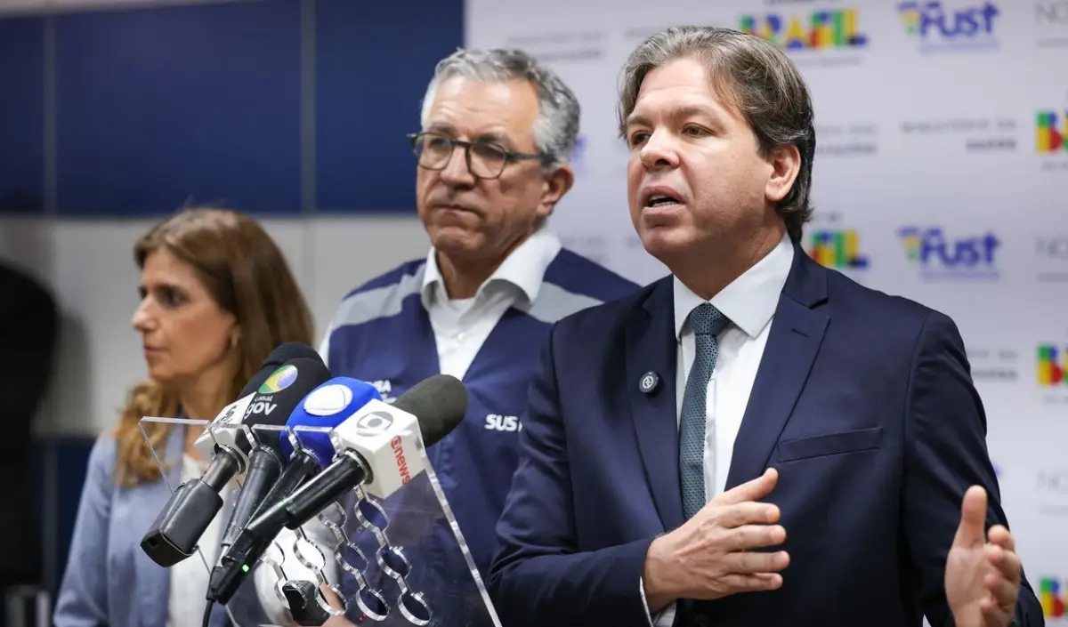 Internet em UBS: governo lança edital para conectar 3,8 mil unidades de saúde