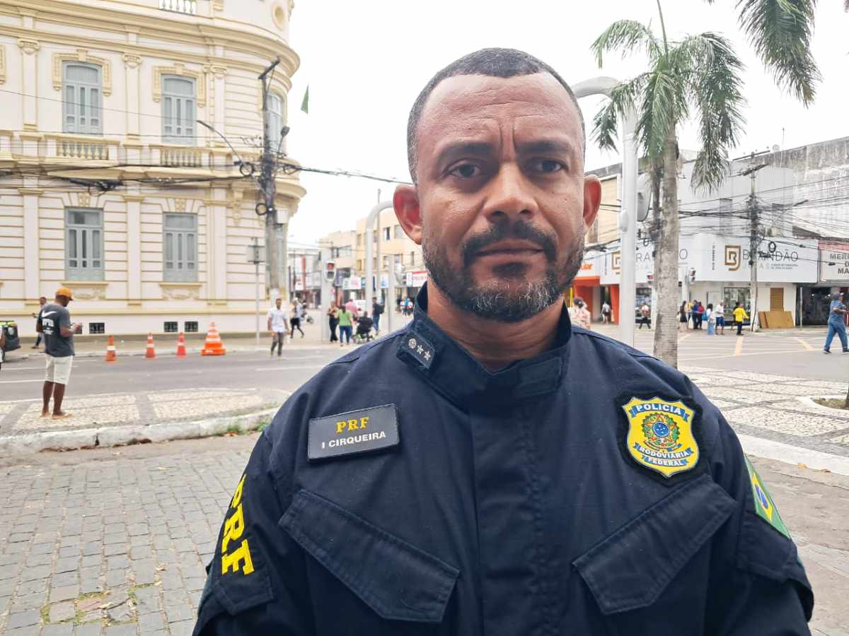 Ivanildo Cirqueira