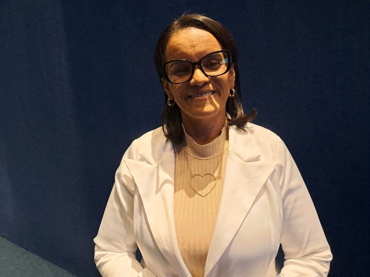 Janice Santos