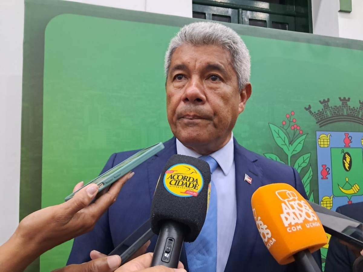 Jerônimo Rodrigues