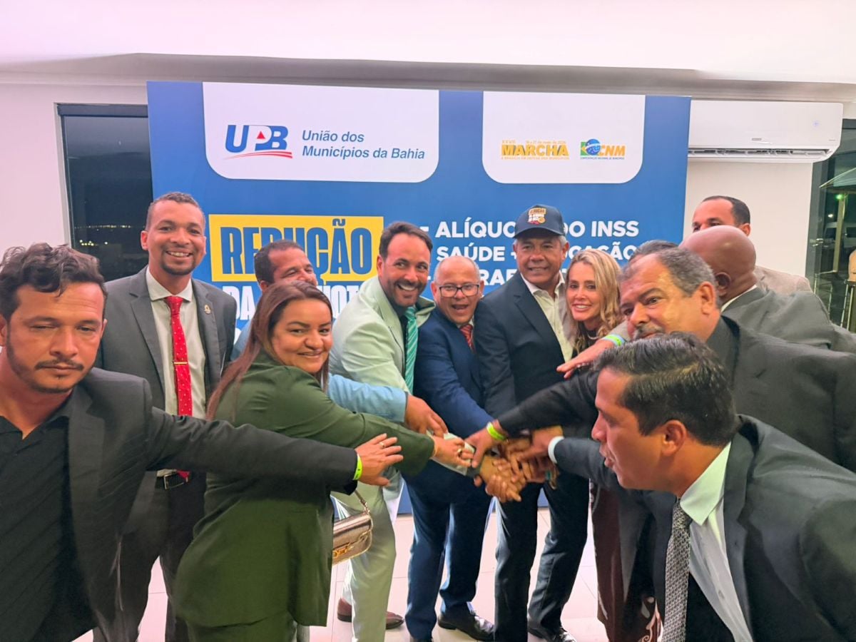 governador