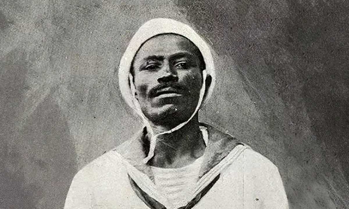 João Cândido Felisberto