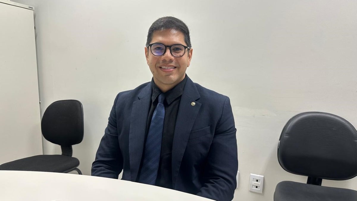 João Gabriel Mello