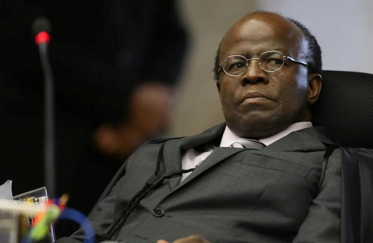 Joaquim Barbosa