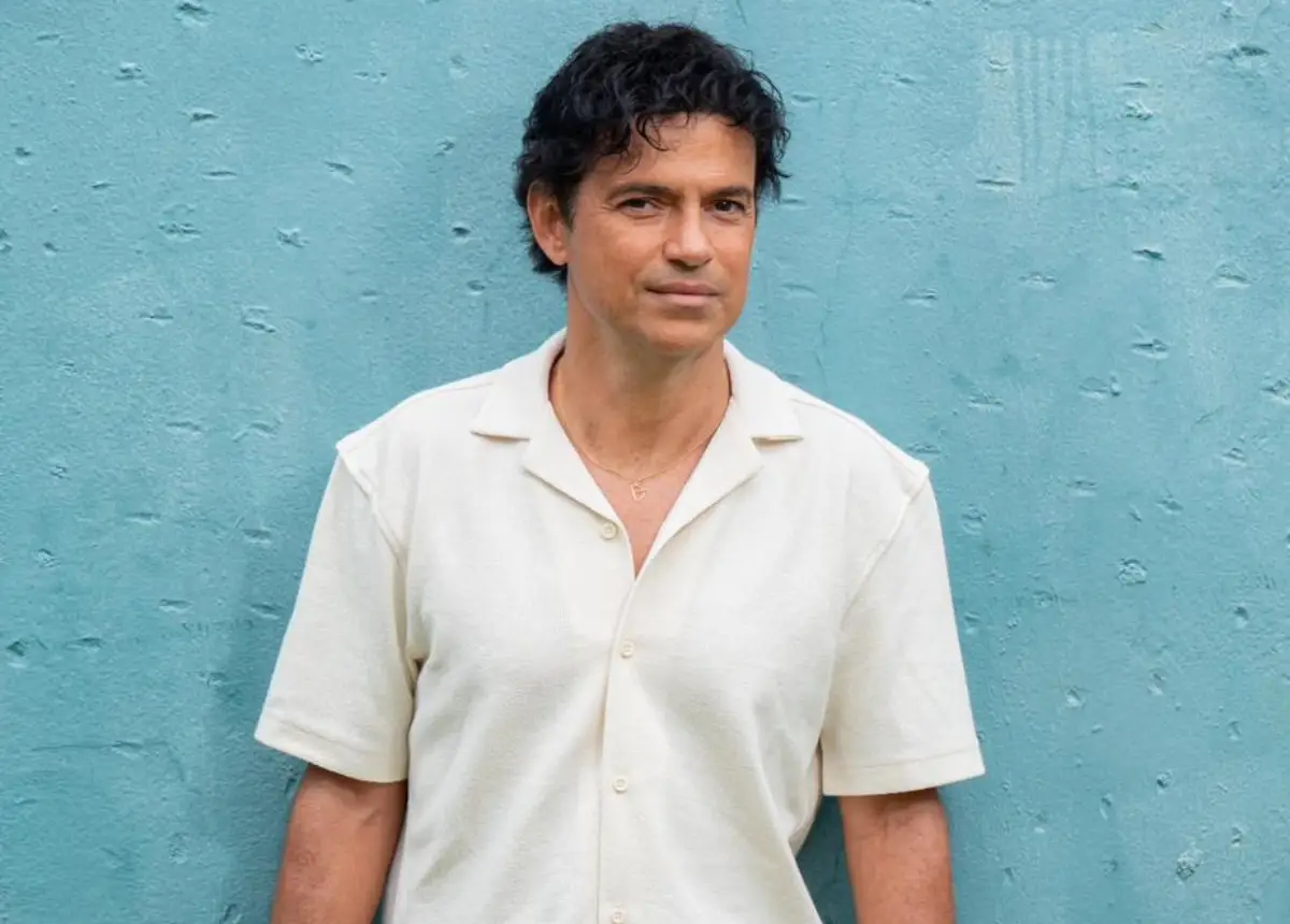 Jorge Vercillo