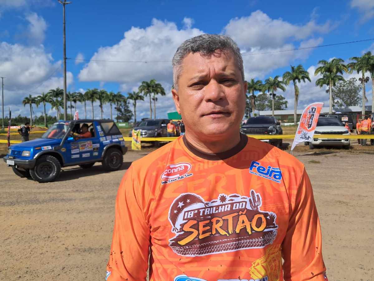 Juscelino Brito