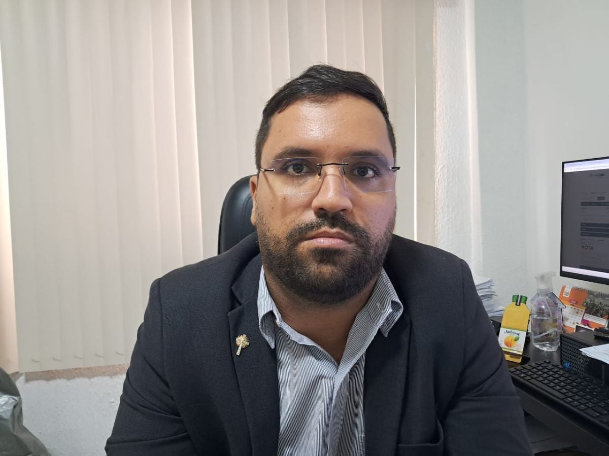 Kaique Barreto