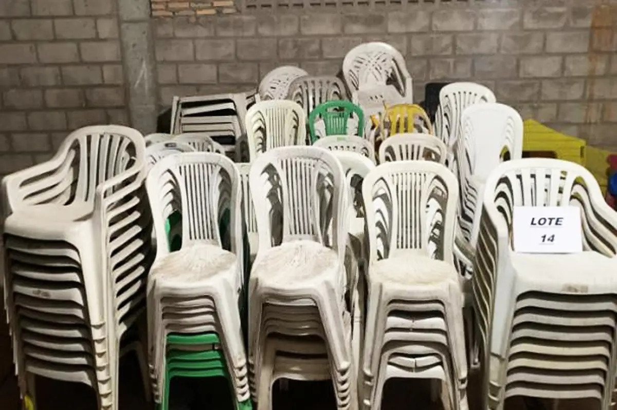Leilão da Prefeitura de Feira oferece veículos, motos e eletrônicos nesta sexta-feira (8)
