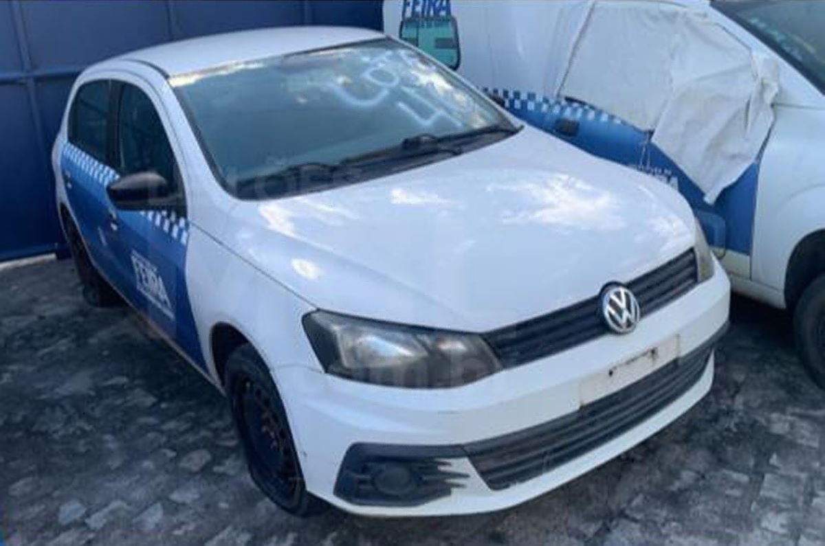 Lotes arrematados em leilão da Prefeitura de Feira de Santana podem ser retirados até 18 de junho