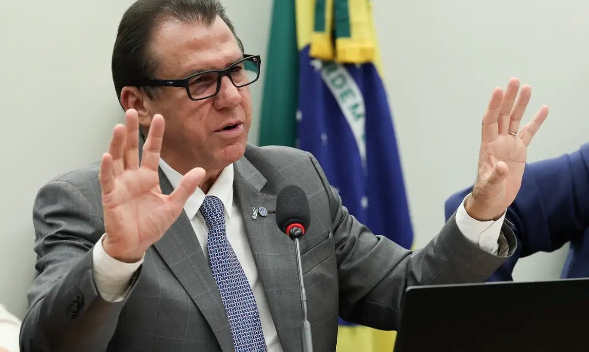 Luiz Marinho, Ministro do Trabalho e Emprego do Brasil