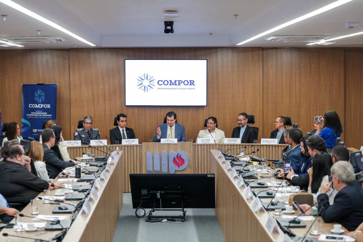MPBA celebra acordo para garantir segurança e preservação do Santuário de Bom Jesus da Lapa