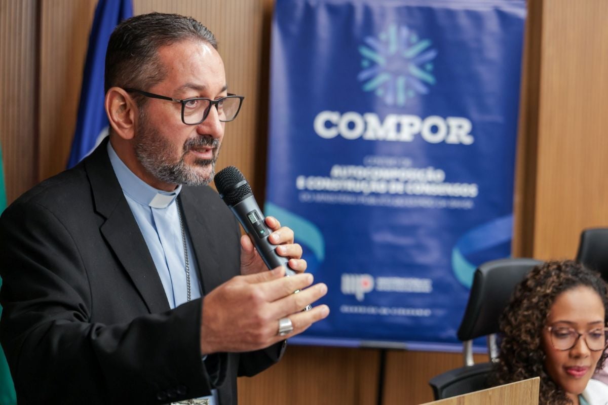 MPBA celebra acordo para garantir segurança e preservação