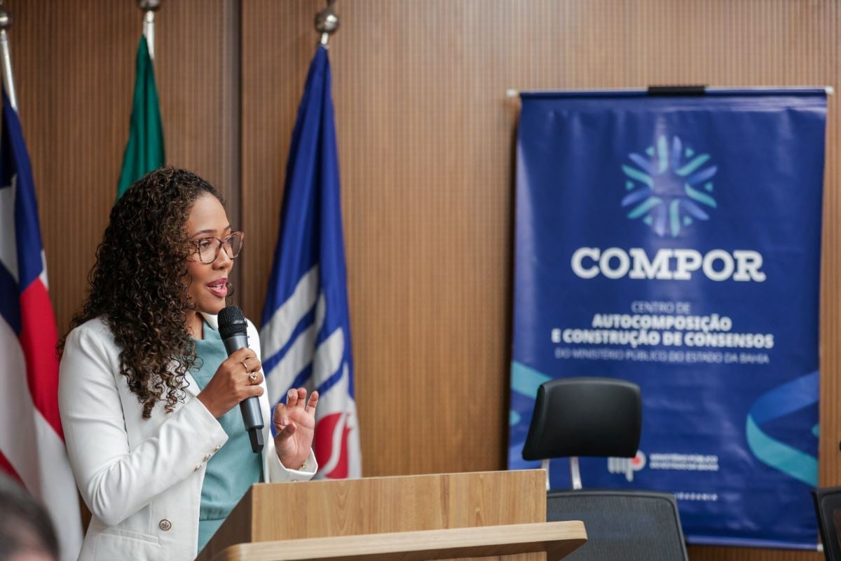 MPBA celebra acordo para garantir segurança e preservação