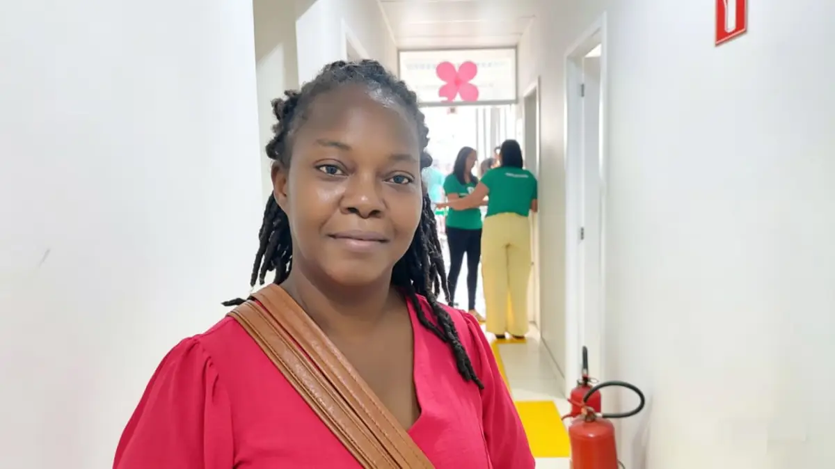Mães na fila da Justiça: mutirão da Defensoria expõe histórias de luta por pensão e sustento dos filhos