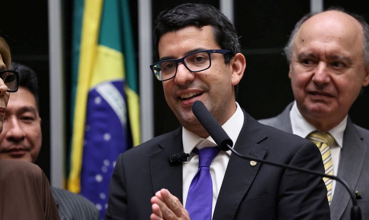 Marcelo Queiroz