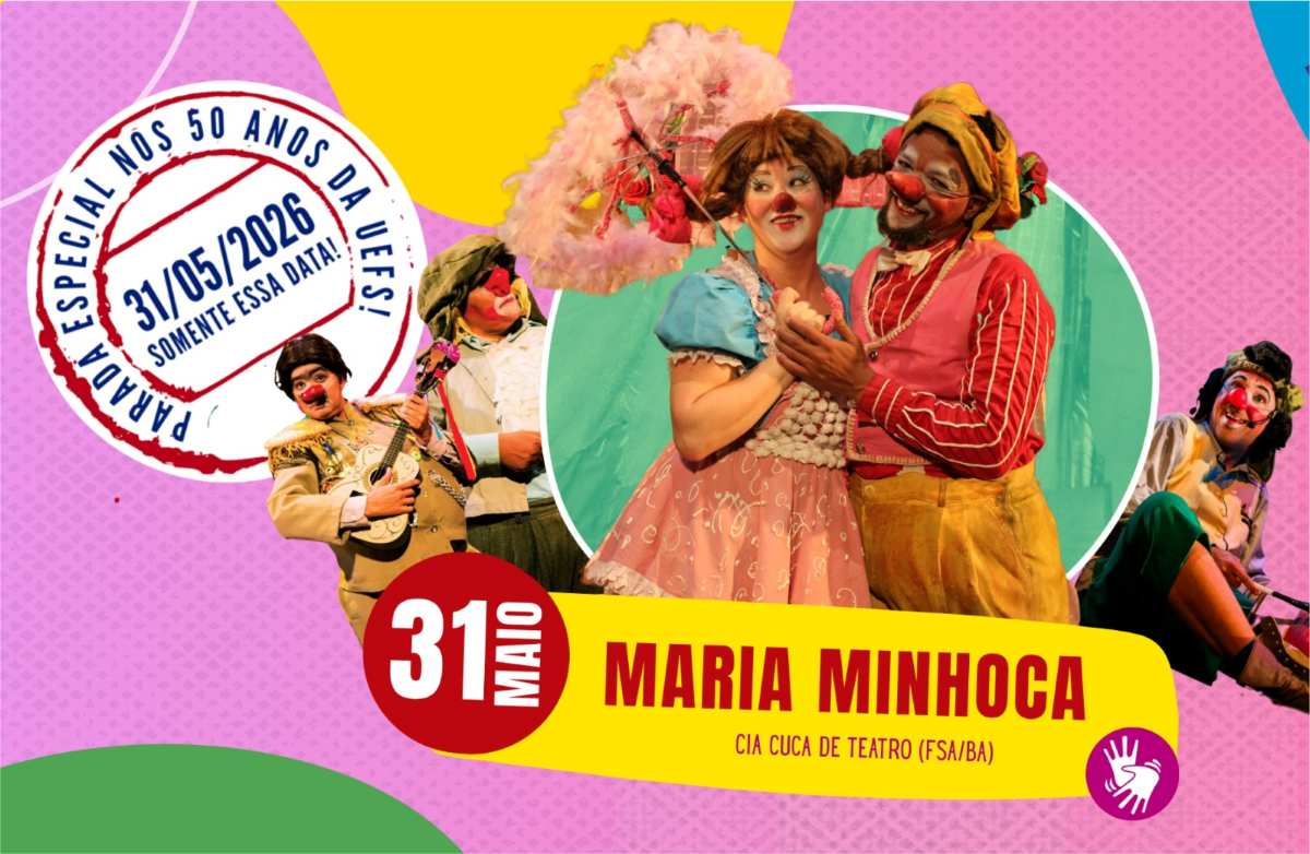 Maria Minhoca