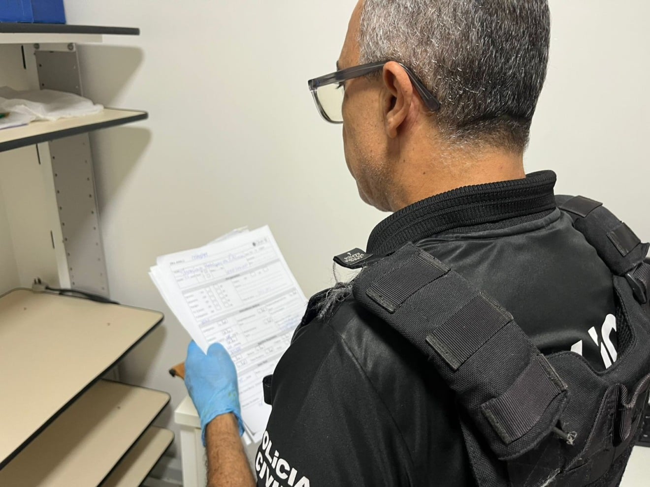 Médicos são afastados após denúncias de complicações em mutirão de cirurgias oftalmológicas em Salvador