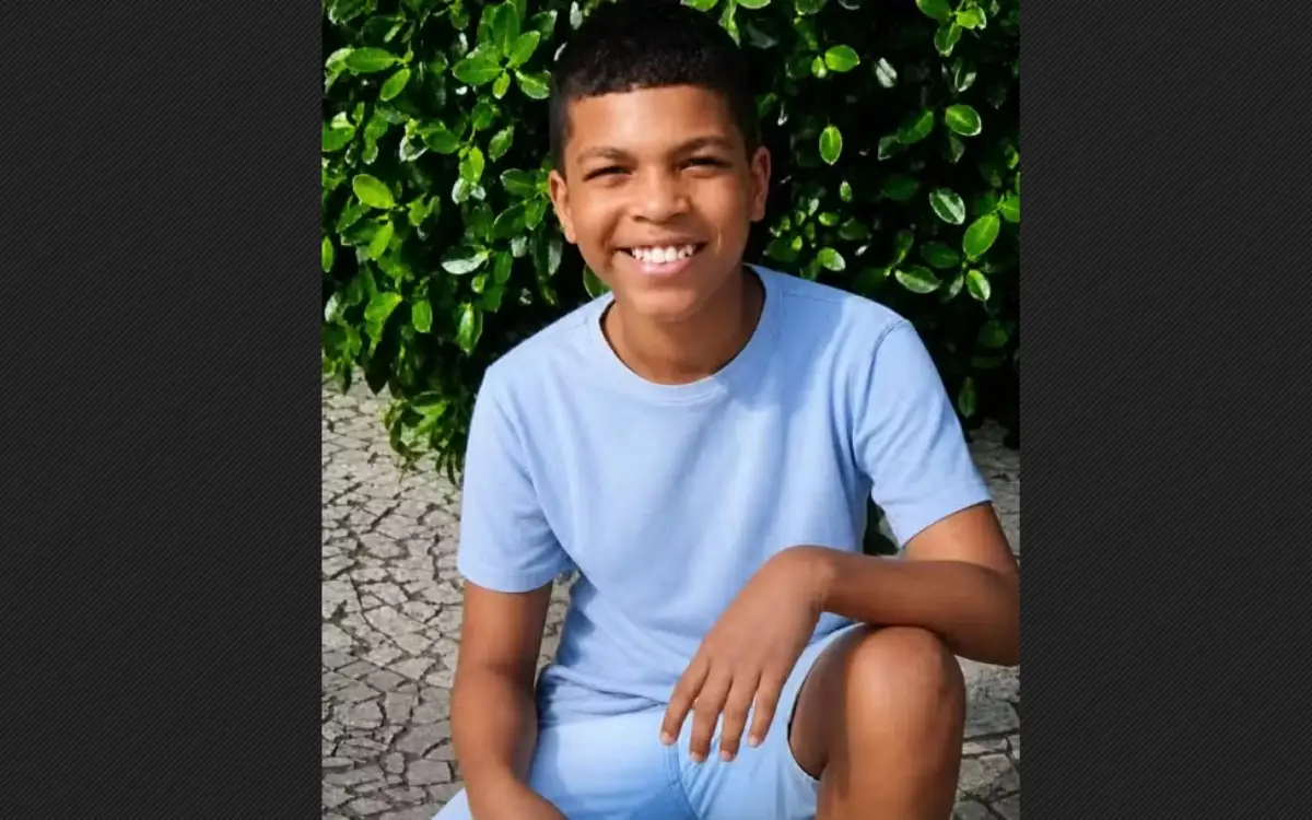 Menino de 11 anos morre após tiroteio durante ação policial em Salvador