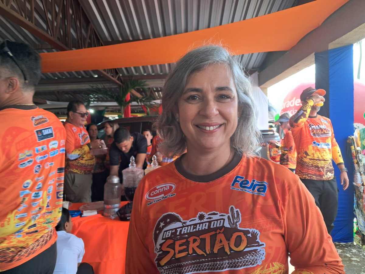Michele Teixeira