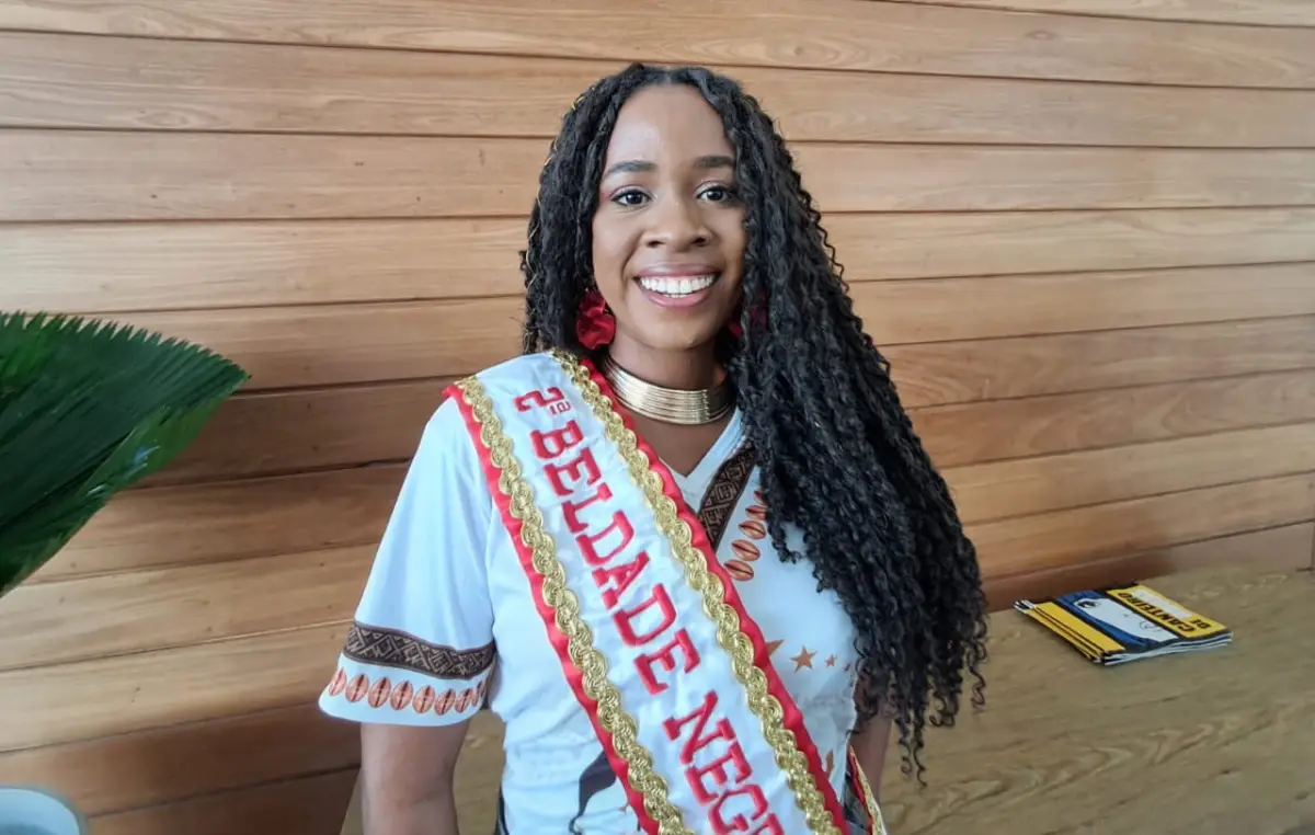 Além da beleza, Miss Afro promove consciência, ancestralidade e resistência entre mulheres negras; conheça o concurso