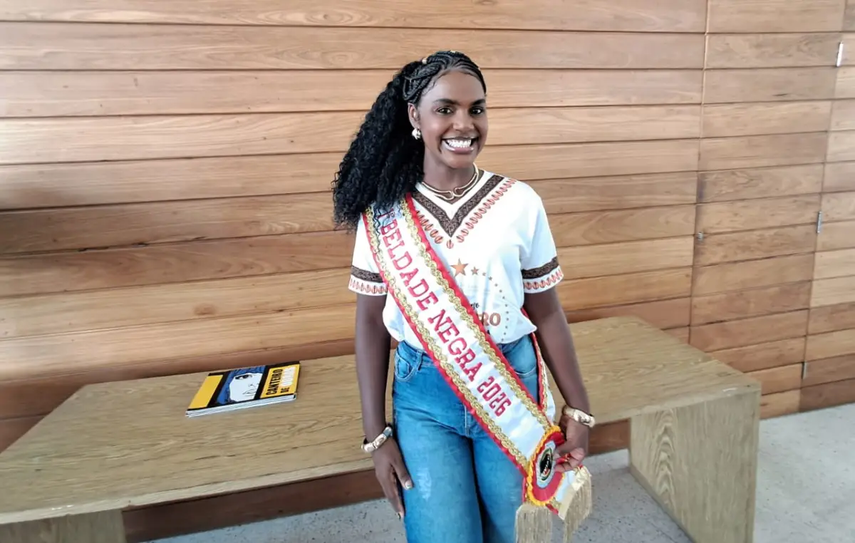 Além da beleza, Miss Afro promove consciência, ancestralidade e resistência entre mulheres negras; conheça o concurso