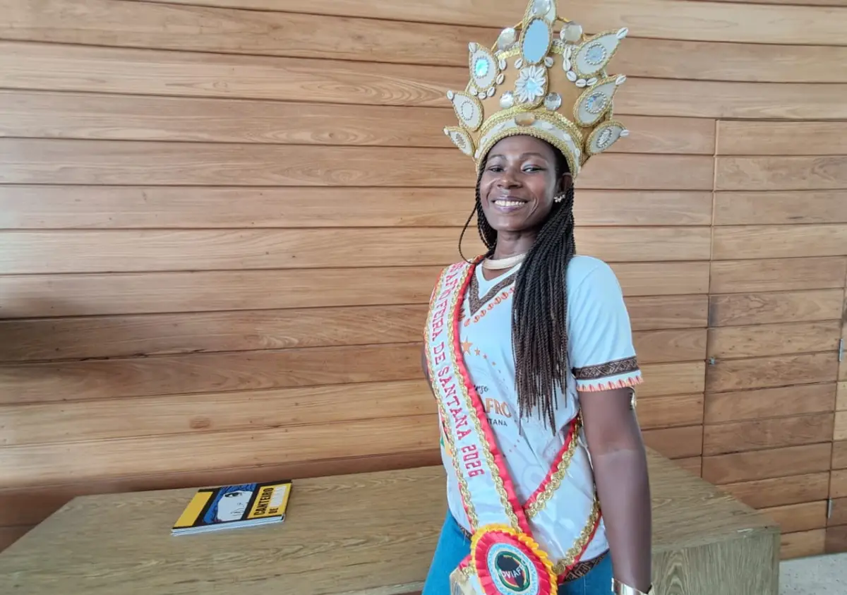 Além da beleza, Miss Afro promove consciência, ancestralidade e resistência entre mulheres negras; conheça o concurso