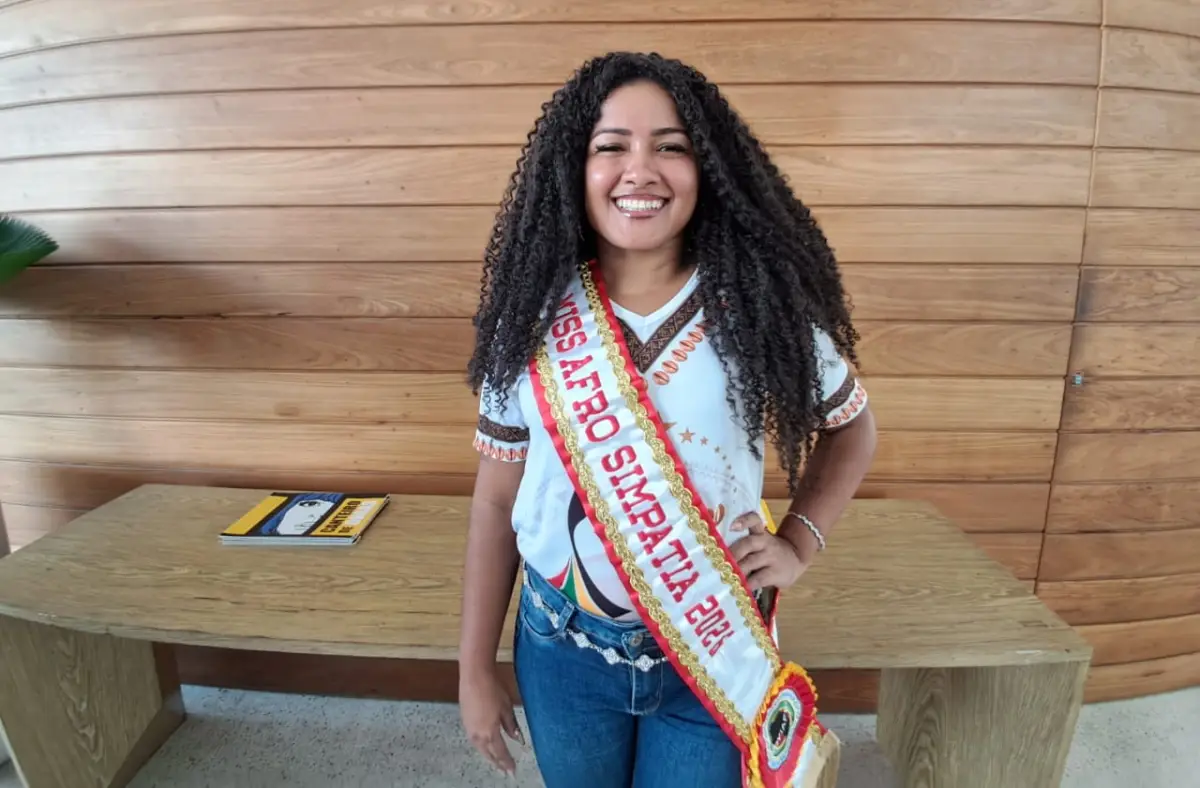Além da beleza, Miss Afro promove consciência, ancestralidade e resistência entre mulheres negras; conheça o concurso