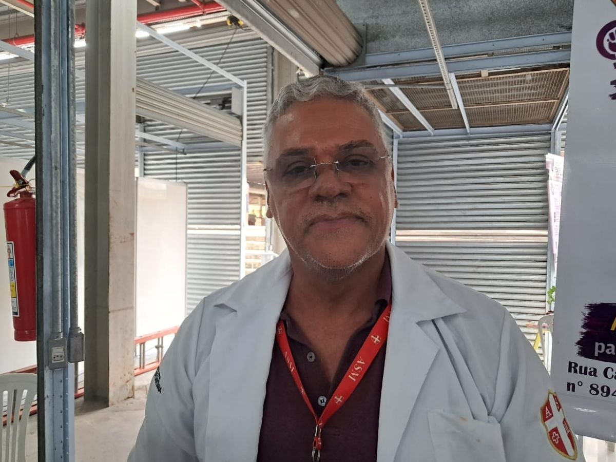 João Cardoso, psicólogo