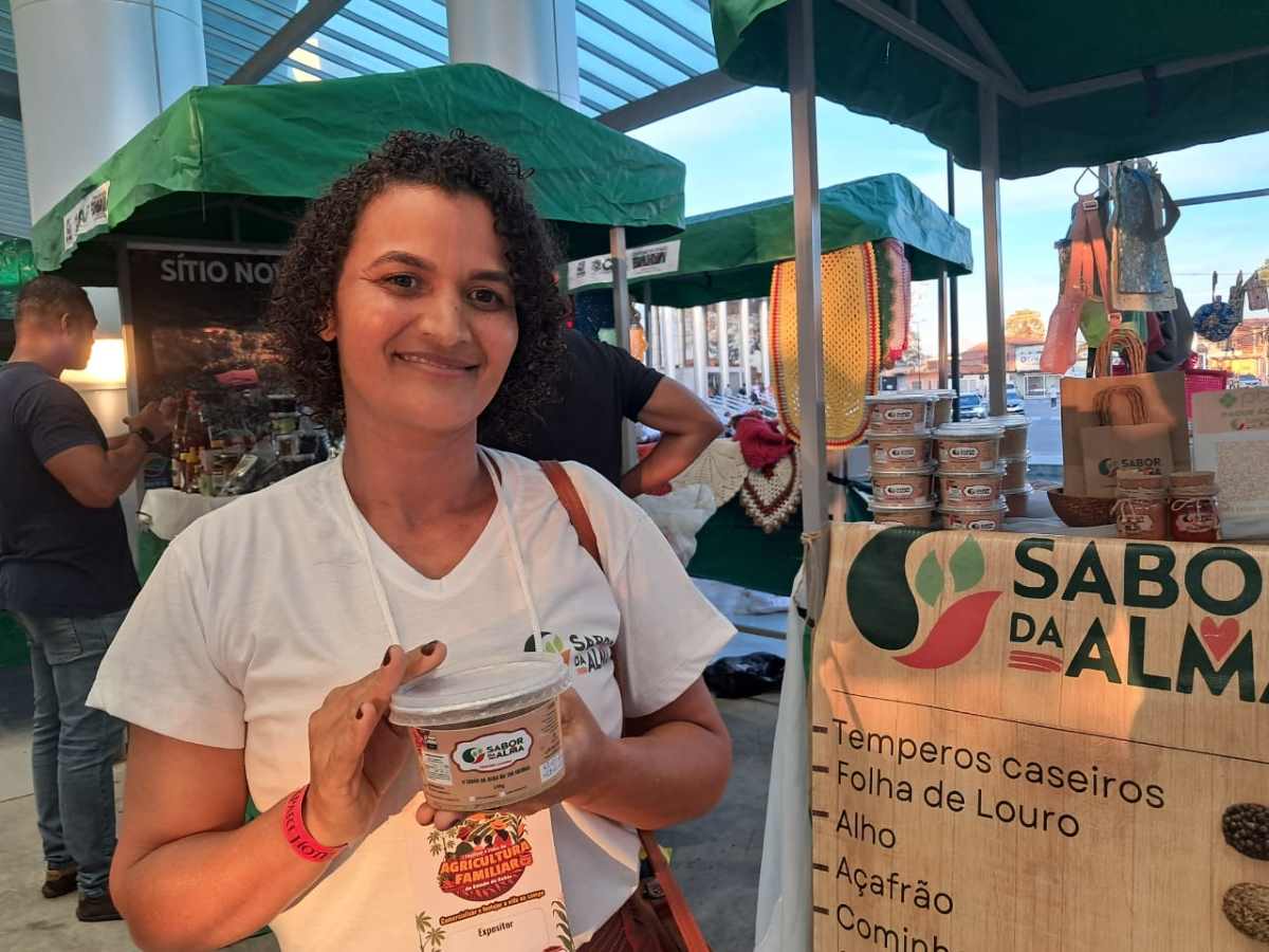 Ofélia Santos