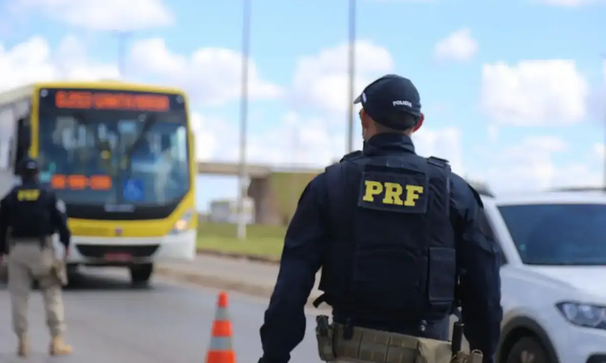 Operação Carnaval 2026 PRF
