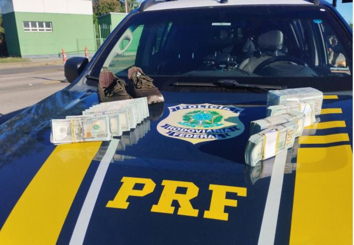 Operação Fronteira