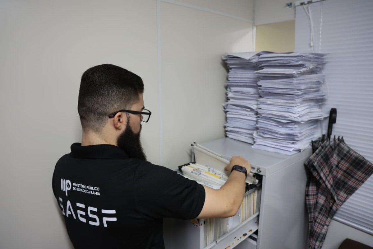 Operação Khalas prende servidor estadual e desarticula esquema de fraude no setor de combustíveis