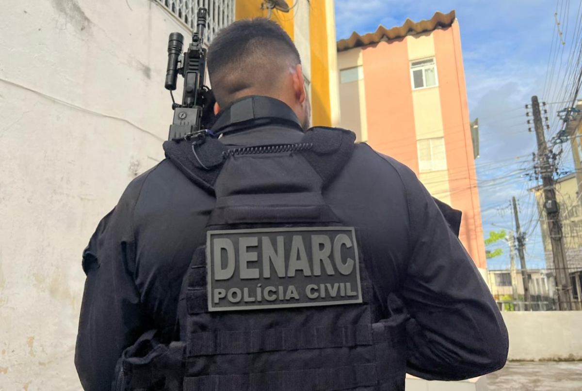Operação Naufragium