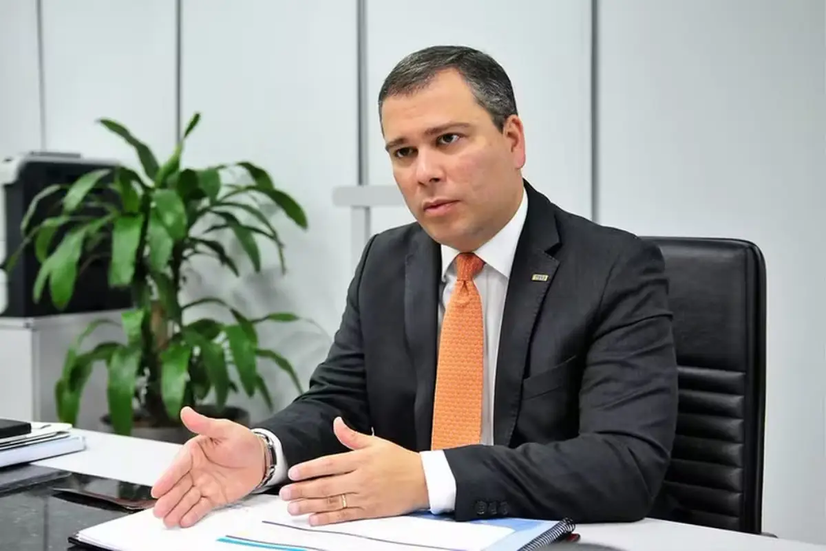 Ex-presidente do BRB, Paulo Henrique Costa é preso pela PF na Operação Compliance Zero