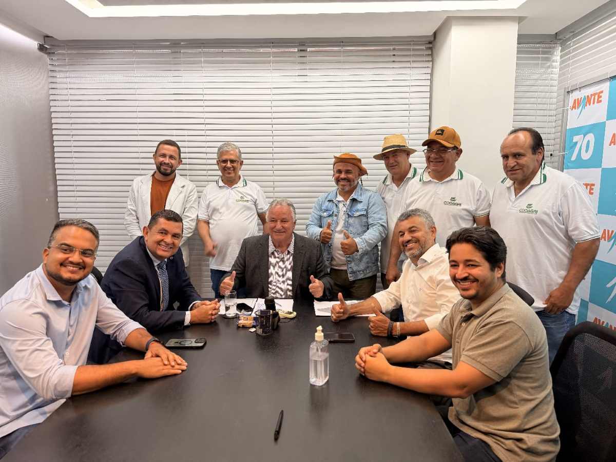 Plano de Negócios fortalece cadeia leiteira no território de Irecê