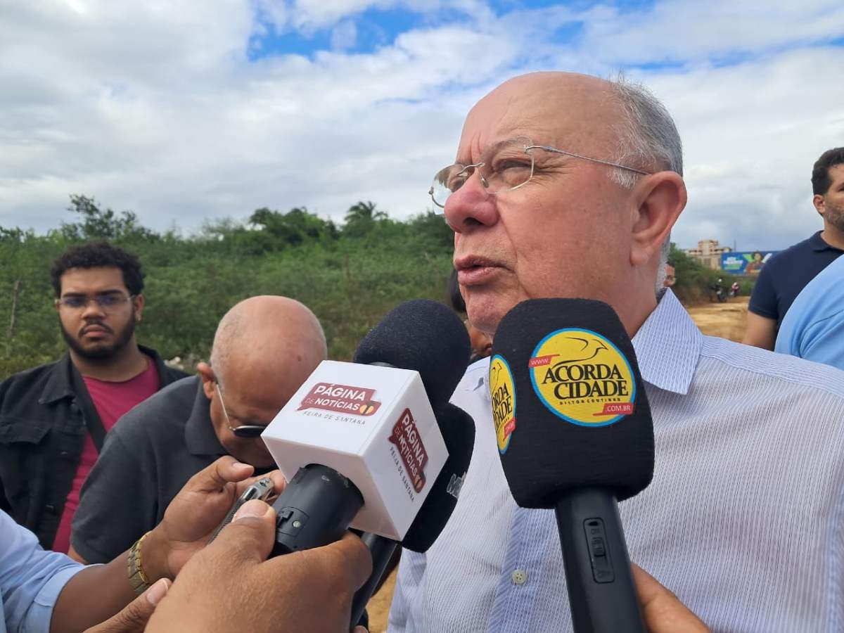 Prefeito José Ronaldo