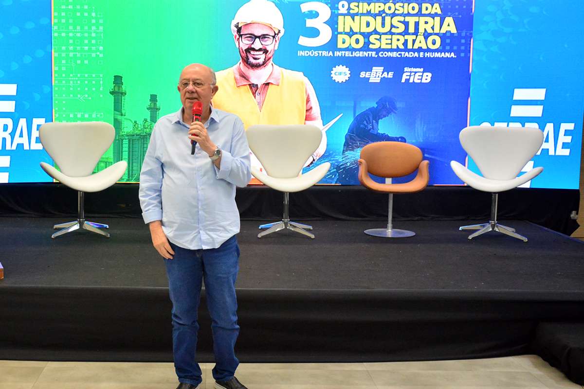 Prefeitura e Senai lançam programa gratuito de capacitação com cursos profissionalizantes