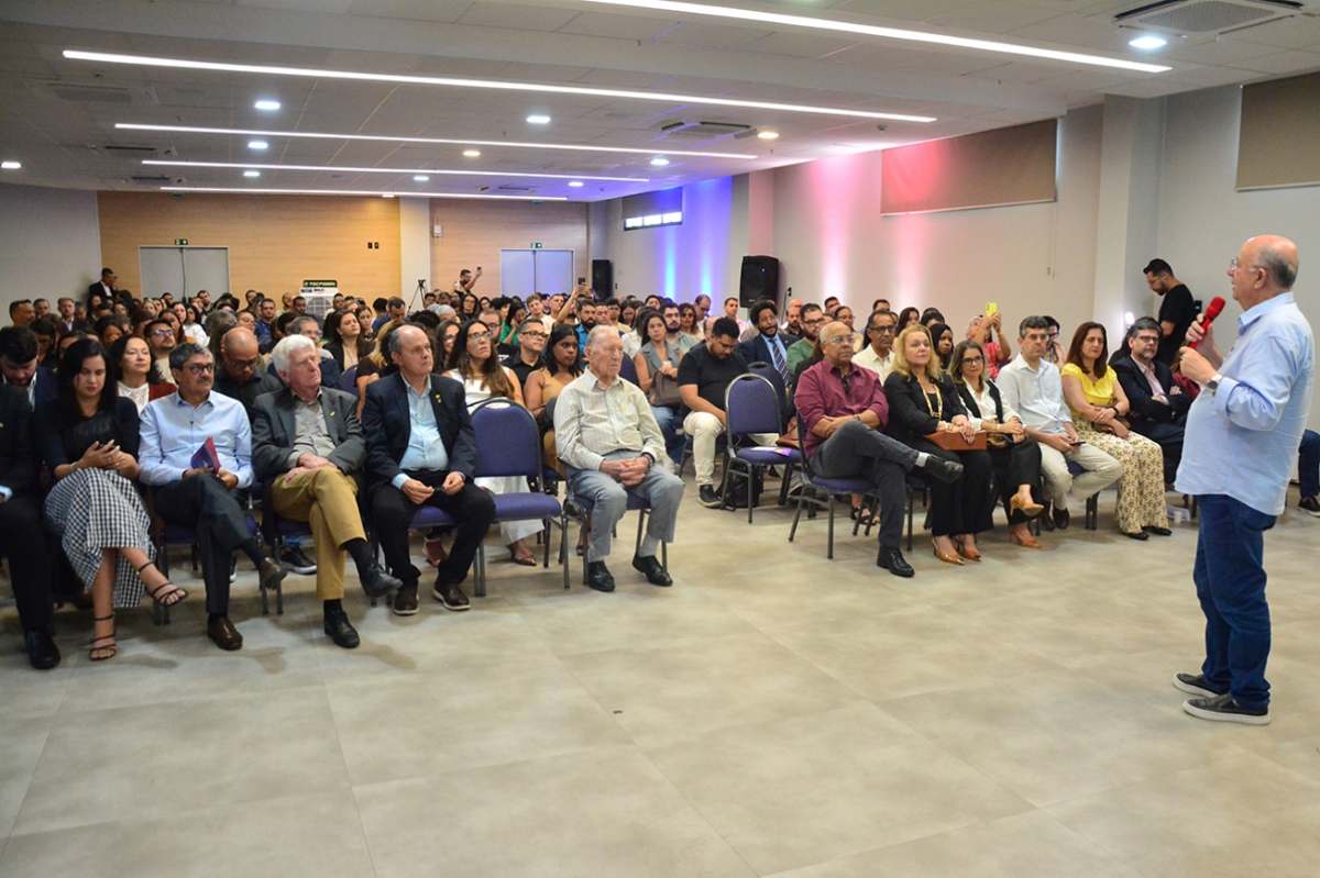 Prefeitura e Senai lançam programa gratuito de capacitação com cursos profissionalizantes