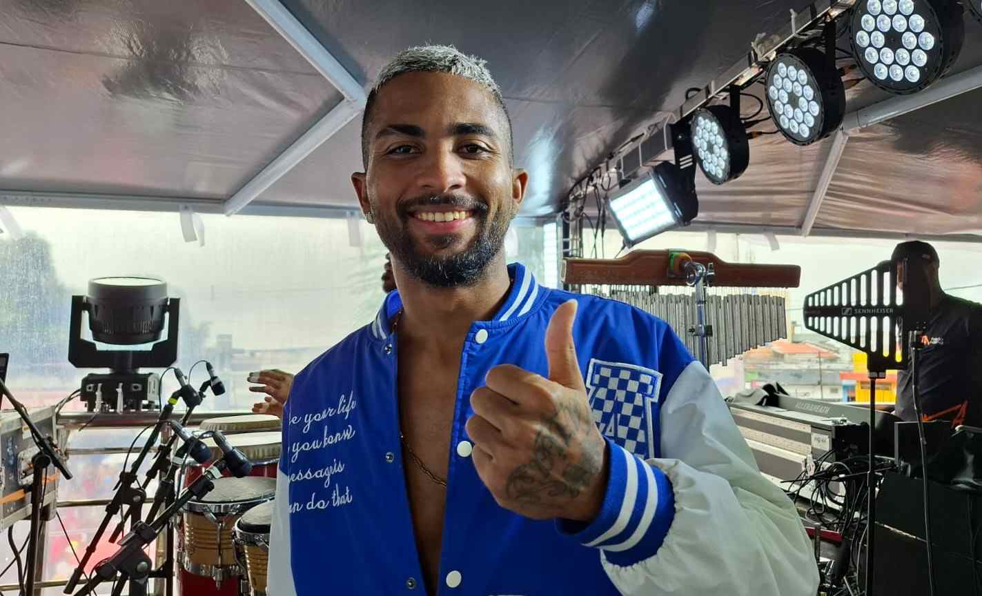 Zeu Kannário